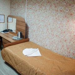 Отель Inn KPK, Переславль-Залесский, Ярославская область