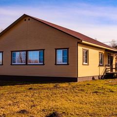  Дом для отпуска На берегу озера Плещеево, Переславль-Залесский, Ярославская область