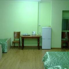 Отель Inn KPK, Переславль-Залесский, Ярославская область