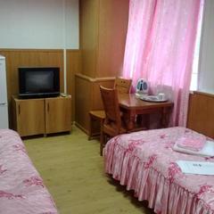 Отель Inn KPK, Переславль-Залесский, Ярославская область