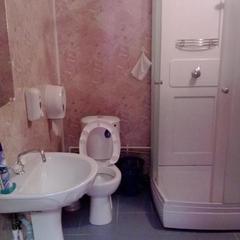 Отель Inn KPK, Переславль-Залесский, Ярославская область