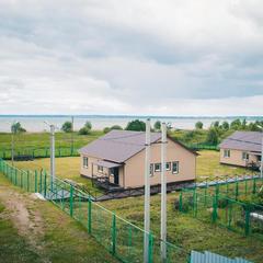  Дом для отпуска На берегу озера Плещеево, Переславль-Залесский, Ярославская область