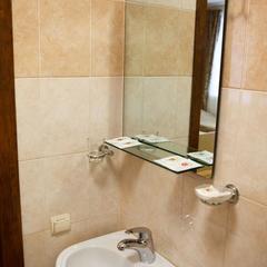 Гостиница Оскар, Переславль-Залесский, Ярославская область