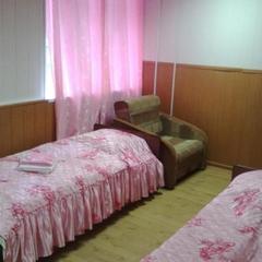 Отель Inn KPK, Переславль-Залесский, Ярославская область