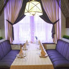 Гостиница Оскар, Переславль-Залесский, Ярославская область