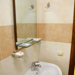 Гостиница Оскар, Переславль-Залесский, Ярославская область