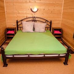  Дом для отпуска На берегу озера Плещеево, Переславль-Залесский, Ярославская область