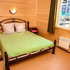  Дом для отпуска На берегу озера Плещеево, Переславль-Залесский, Ярославская область