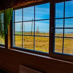  Дом для отпуска На берегу озера Плещеево, Переславль-Залесский, Ярославская область