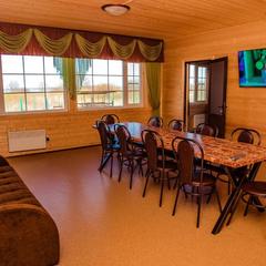  Дом для отпуска На берегу озера Плещеево, Переславль-Залесский, Ярославская область