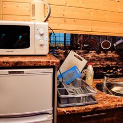  Дом для отпуска На берегу озера Плещеево, Переславль-Залесский, Ярославская область