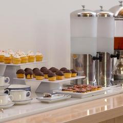  AZIMUT Отель Переславль, Переславль-Залесский, Ярославская область