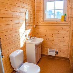  Дом для отпуска На берегу озера Плещеево, Переславль-Залесский, Ярославская область