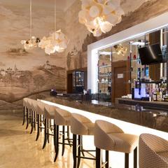  AZIMUT Отель Переславль, Переславль-Залесский, Ярославская область