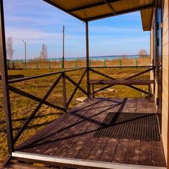  Дом для отпуска На берегу озера Плещеево, Переславль-Залесский, Ярославская область