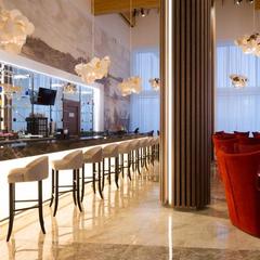  AZIMUT Отель Переславль, Переславль-Залесский, Ярославская область