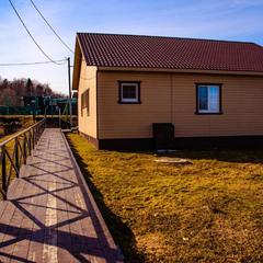  Дом для отпуска На берегу озера Плещеево, Переславль-Залесский, Ярославская область