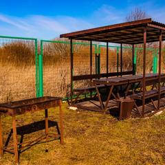  Дом для отпуска На берегу озера Плещеево, Переславль-Залесский, Ярославская область