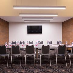  AZIMUT Отель Переславль, Переславль-Залесский, Ярославская область