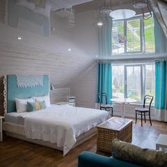 Гостевой дом Галерея, Переславль-Залесский, Ярославская область