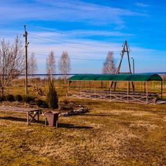  Дом для отпуска На берегу озера Плещеево, Переславль-Залесский, Ярославская область