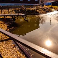  Дом для отпуска На берегу озера Плещеево, Переславль-Залесский, Ярославская область