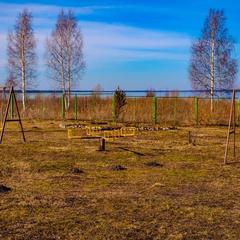  Дом для отпуска На берегу озера Плещеево, Переславль-Залесский, Ярославская область