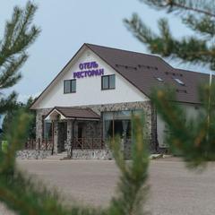 Отель Ла Конфитюр, Переславль-Залесский, Ярославская область