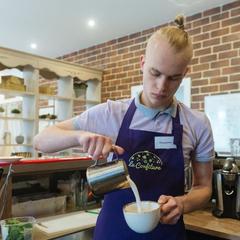 Отель Ла Конфитюр, Переславль-Залесский, Ярославская область