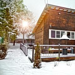 Загородный отель Winter Country House and SPA, Переславль-Залесский, Ярославская область
