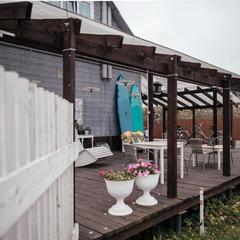 Гостевой дом Галерея, Переславль-Залесский, Ярославская область