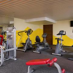  AZIMUT Отель Переславль, Переславль-Залесский, Ярославская область