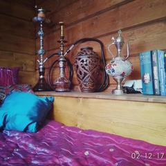 Загородный отель Winter Country House and SPA, Переславль-Залесский, Ярославская область