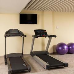  AZIMUT Отель Переславль, Переславль-Залесский, Ярославская область