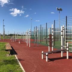  AZIMUT Отель Переславль, Переславль-Залесский, Ярославская область