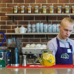 Отель Ла Конфитюр, Переславль-Залесский, Ярославская область