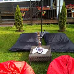 Загородный отель Winter Country House and SPA, Переславль-Залесский, Ярославская область