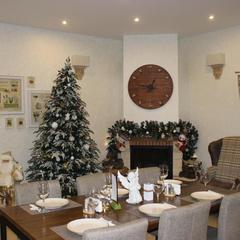 Отель Ла Конфитюр, Переславль-Залесский, Ярославская область