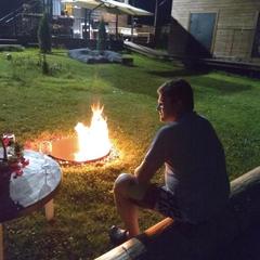 Загородный отель Winter Country House and SPA, Переславль-Залесский, Ярославская область