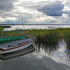  AZIMUT Отель Переславль, Переславль-Залесский, Ярославская область
