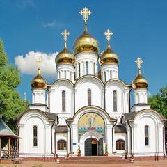 Загородный отель Winter Country House and SPA, Переславль-Залесский, Ярославская область