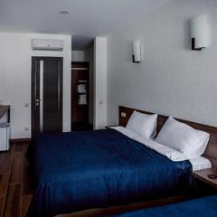 Отель Ла Конфитюр, Переславль-Залесский, Ярославская область