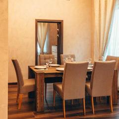 Отель Ла Конфитюр, Переславль-Залесский, Ярославская область