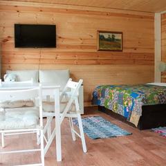 Гостевой дом Галерея, Переславль-Залесский, Ярославская область