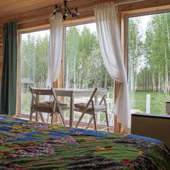 Гостевой дом Галерея, Переславль-Залесский, Ярославская область