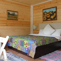 Гостевой дом Галерея, Переславль-Залесский, Ярославская область