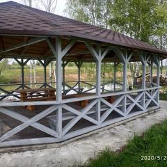 Загородный отель Winter Country House and SPA, Переславль-Залесский, Ярославская область