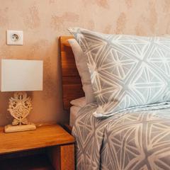 Отель Ла Конфитюр, Переславль-Залесский, Ярославская область