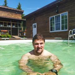 Загородный отель Winter Country House and SPA, Переславль-Залесский, Ярославская область