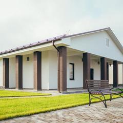 Отель Ла Конфитюр, Переславль-Залесский, Ярославская область